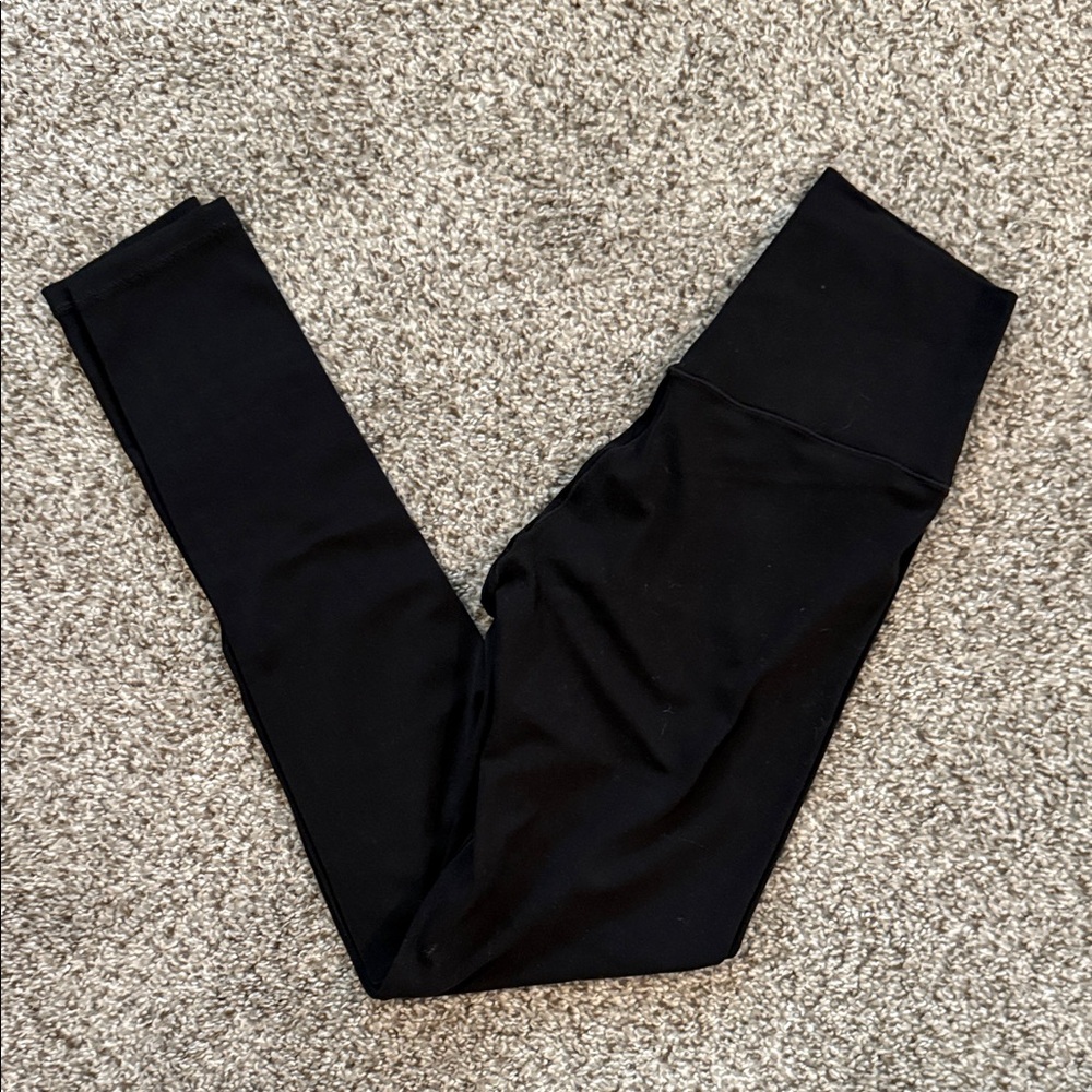 Aerie Black Leggings